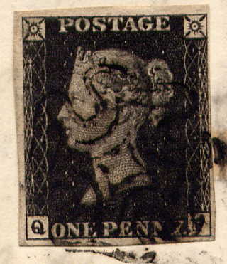 Plate 5 Q-I