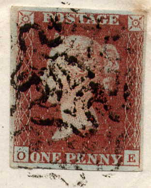 Plate 9 O-E