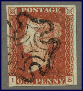 Plate 11 I-B