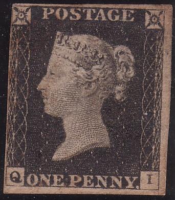 Plate 2 Q-I