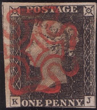 Plate 3 K-J