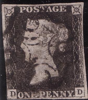 Plate 4 D-D