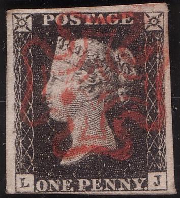 Plate 4 L-J