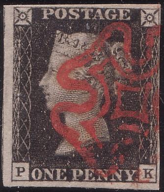 Plate 7 P-K