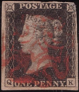 Plate 9 Q-K