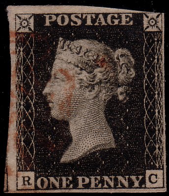 Plate 4 R-C