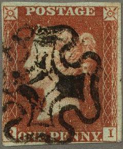 Plate 10 R-I