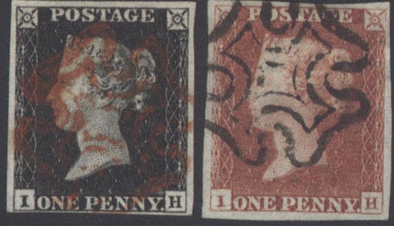 Plate 1A PLATE1B I-H
