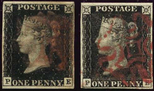 Plate 6 P-E