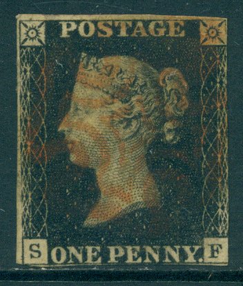 Plate 6 S-F