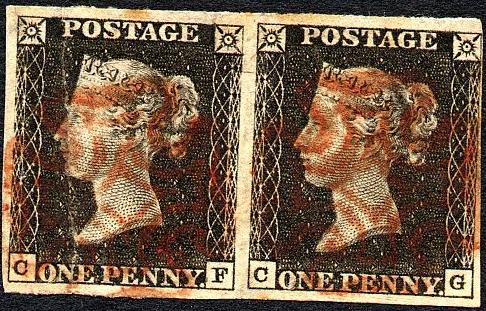 Plate 7 C-F, C-G