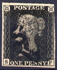 Plate 9 S-F