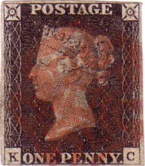 Plate 3 K-C