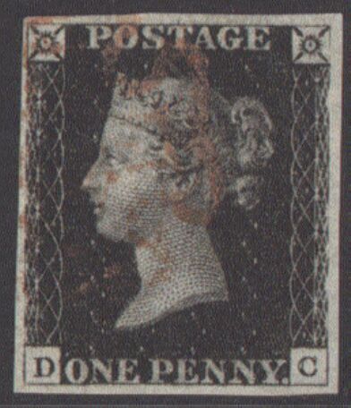 Plate 6 D-C