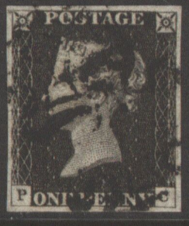 Plate 7 P-C