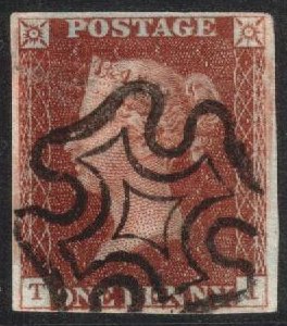 Plate 11 T-I