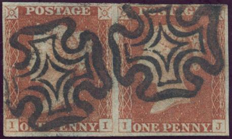 Plate 2 I-I, I-J