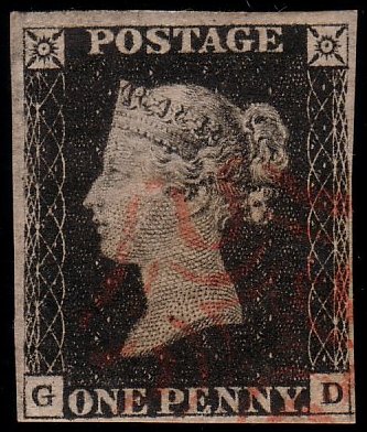 Plate 4 G-D