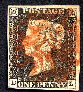 Plate 1A D-L