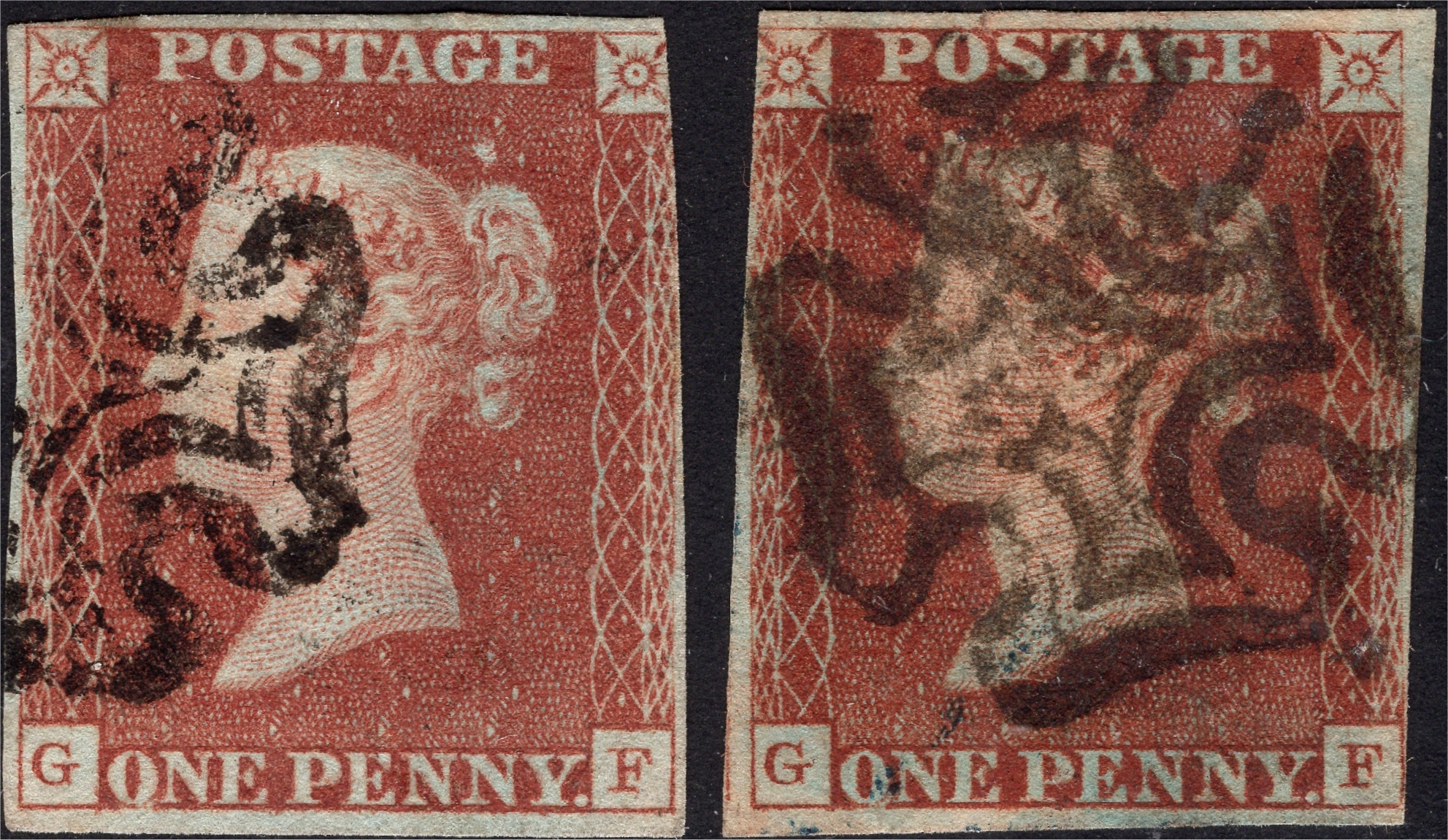 Plate 8 G-F