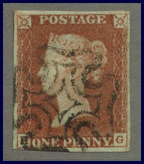 Plate 9 H-G