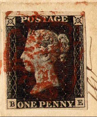 Plate 1B B-E