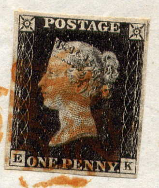 Plate 2 E-K