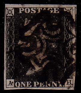Plate 8 A-H