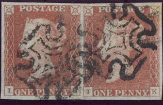 Plate 8 I-J, I-K