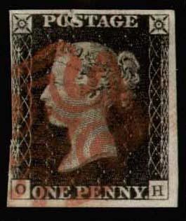 Plate 1B O-H