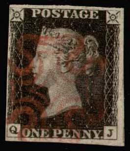Plate 2 Q-J