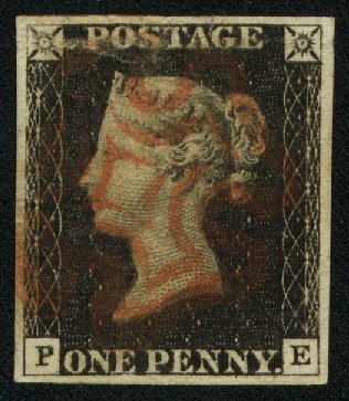Plate 2 P-E