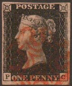 Plate 4 P-C