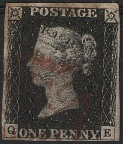 Plate 6 Q-E