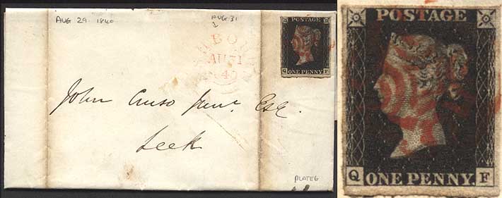 Plate 6 Q-F