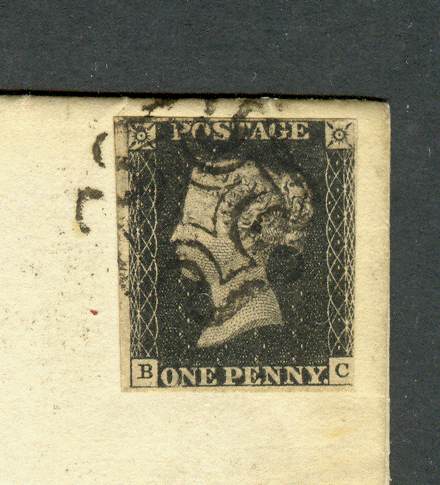 Plate 10 B-C