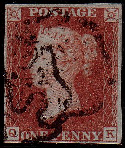 Plate 10 Q-K