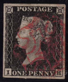 Plate 1A I-H