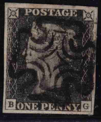 Plate 1B B-G