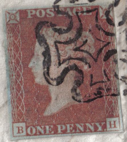 Plate 1B B-H