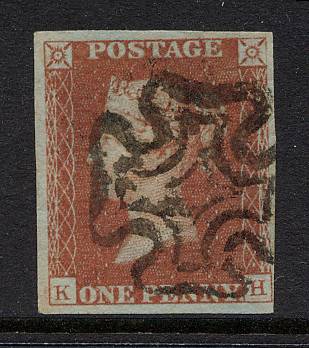 Plate 11 K-H