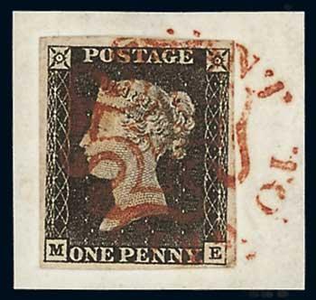 Plate 1A M-E