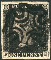 Plate 1B F-E