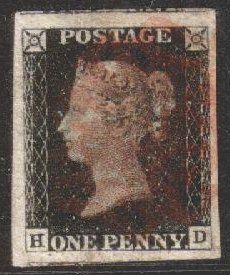 Plate 1B H-D