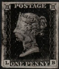 Plate 1B L-B