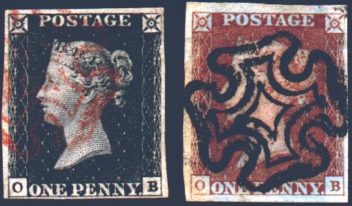Plate 1B O-B