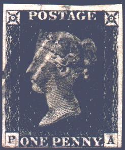 Plate 1B P-A