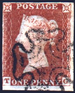 Plate 1B T-G