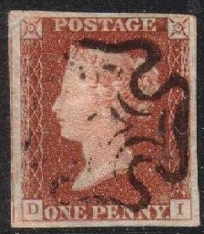 Plate 2 D-I