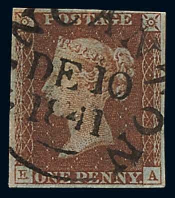 Plate 2 E-A